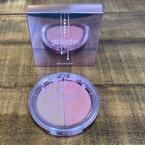 New! Girlactik Skin Glow Duo in Mindnight